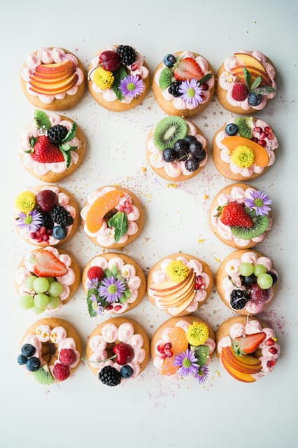 Taste of Tradition: Prague's Hidden Culinary Gems. PRIVATE - Hidden Culinary Gems