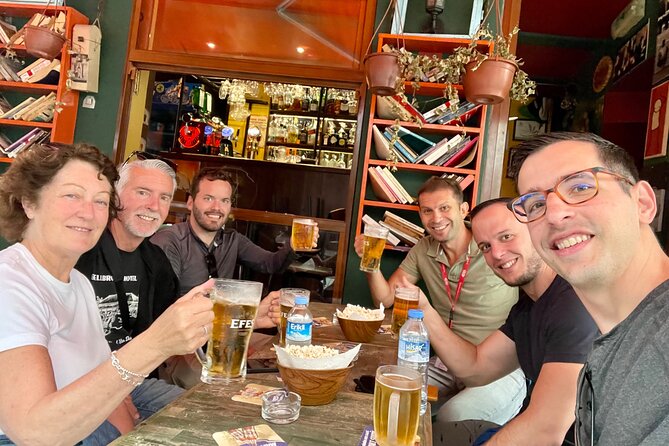 Taste of Turkey in Istanbul's Europe & Asia by Ferry Crossing - Ferry Crossing: A Unique Experience