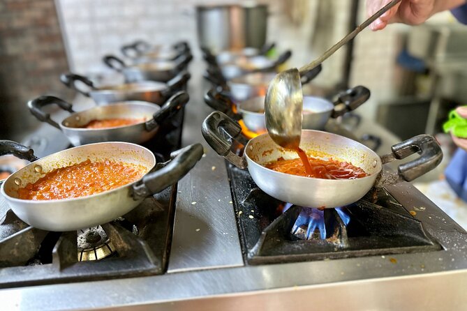 Taste of Turkey in Istanbul's Europe & Asia by Ferry Crossing - Discovering Istanbuls Asia Side