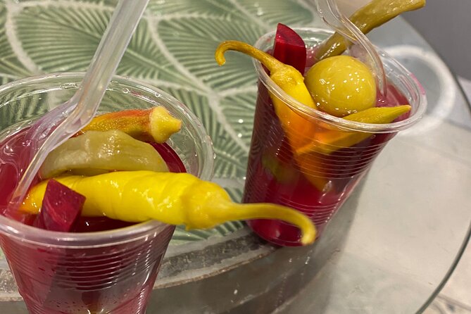 Taste of Turkey in Istanbul's Europe & Asia by Ferry Crossing - Tips for a Memorable Ferry Crossing Experience