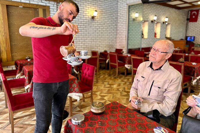 Taste of Turkey in Istanbul's Europe & Asia by Ferry Crossing - Common Questions