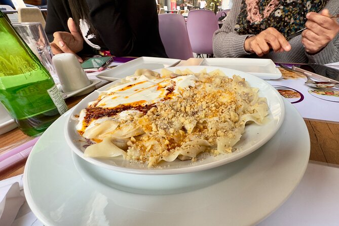 Taste of Turkey in Istanbul's Europe & Asia by Ferry Crossing - The Sum Up