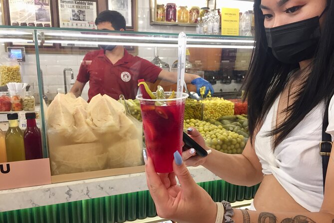 Taste of Turkey on Two Continents: From European Istanbul to Asian Kadikoy - The Sum Up