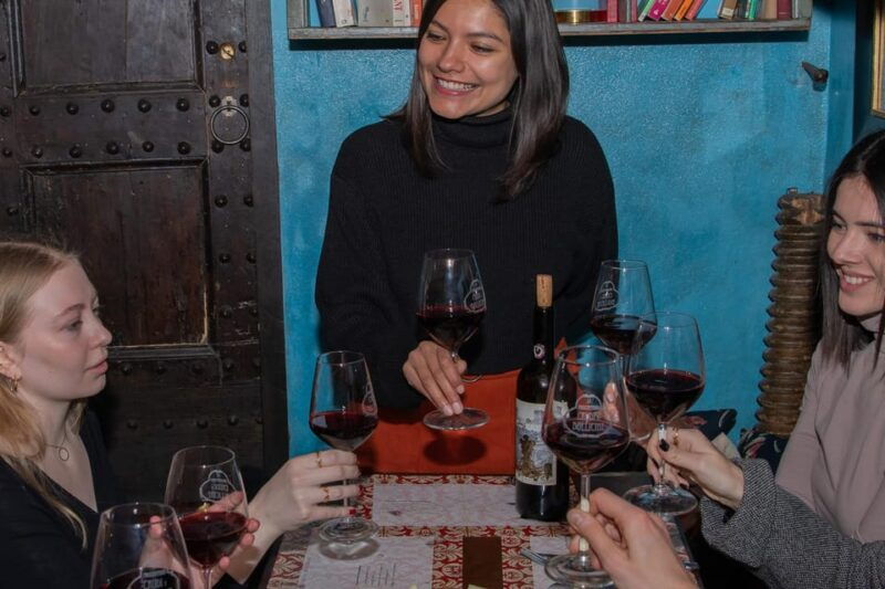 Taste of Tuscany: Food & Wine Tour With Florentine Cuisine - Good To Know