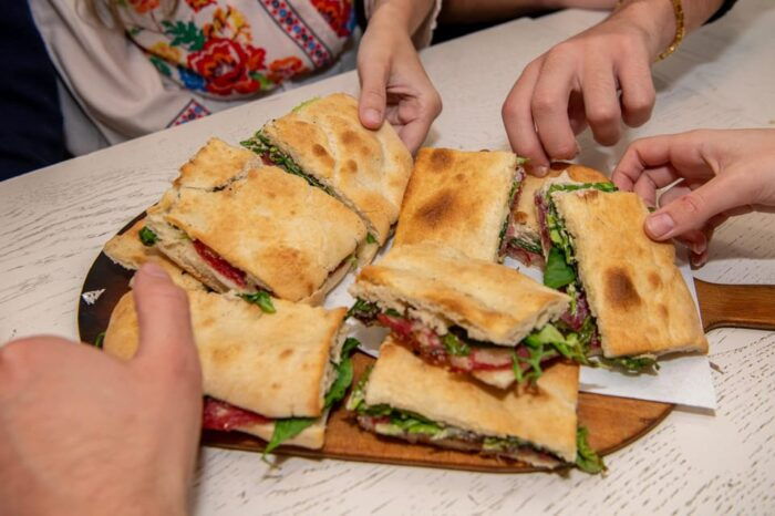 Taste of Tuscany: Food & Wine Tour With Florentine Cuisine - Customer Experiences and Feedback