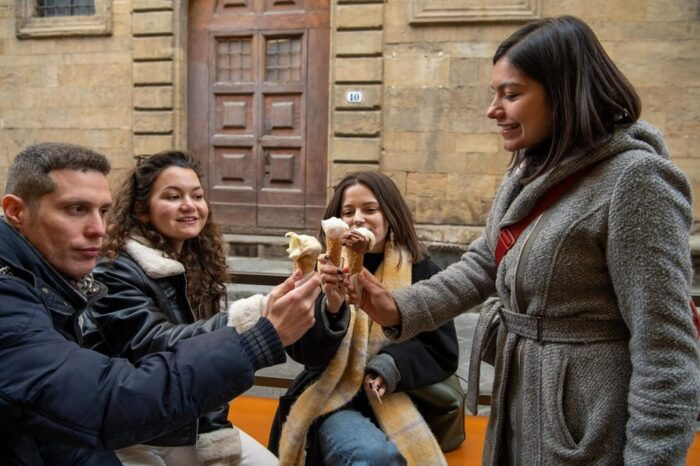 Taste of Tuscany: Food & Wine Tour With Florentine Cuisine - Booking Information and Cancellation Policy
