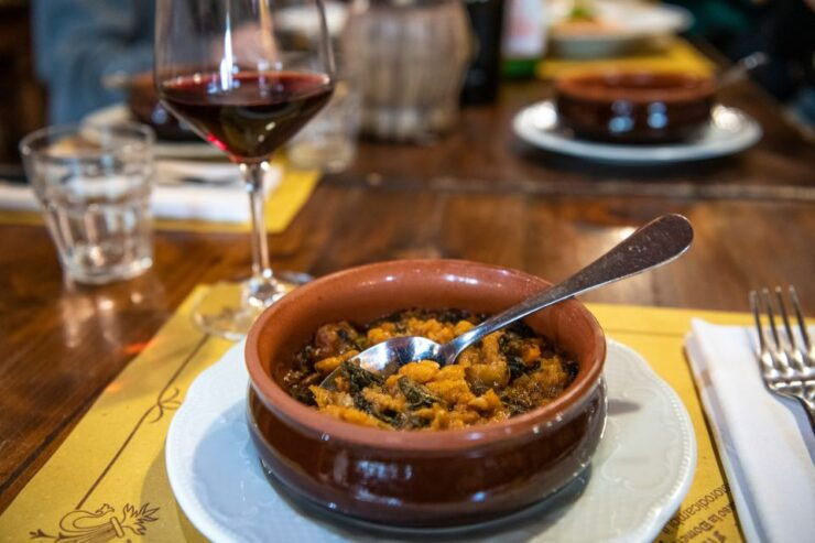 Taste of Tuscany: Food & Wine Tour With Florentine Steak - Tour Overview