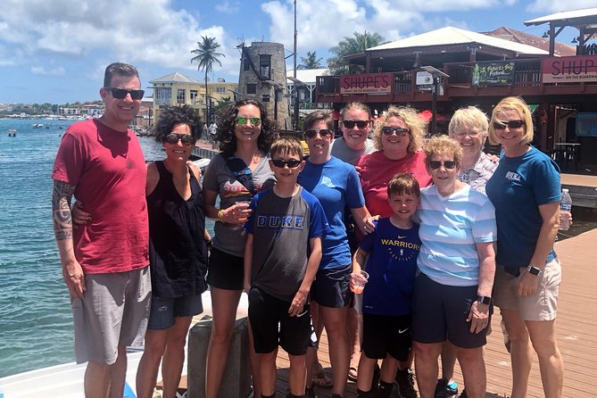 Taste of Twin City Food Tour - Tour Experience
