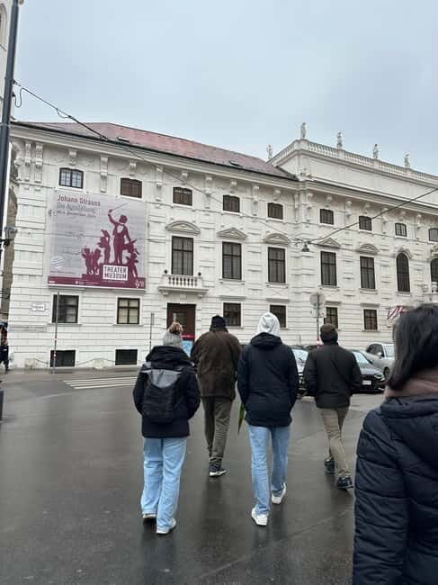 Taste of Vienna: The Ultimate Full Meal Austrian Food Tour - Final Thoughts