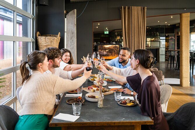 Taste of Waiheke Food and Wine Tour - The Itinerary Breakdown: What You Can Expect