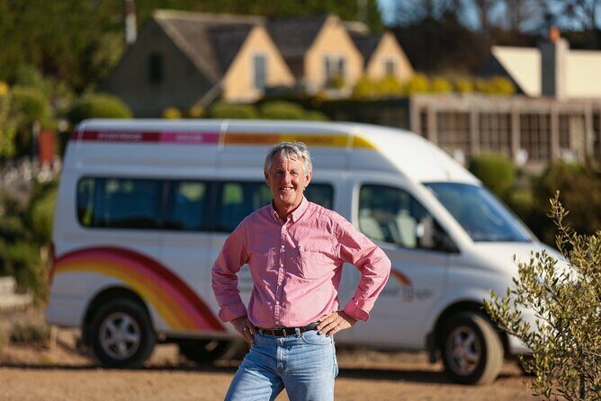 Taste of Waiheke Food and Wine Tour - FAQ