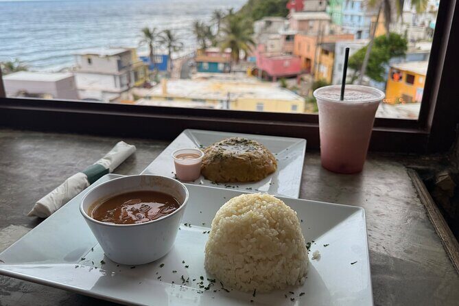 Taste Old San Juan: A Local Food & History Adventure - Practical Details and Why They Matter