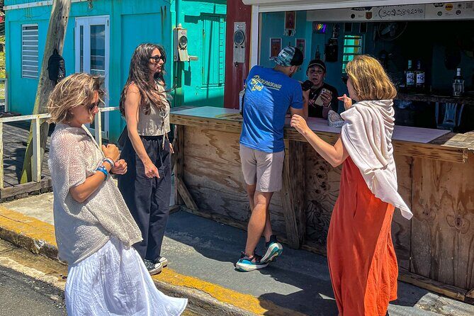 Taste Old San Juan: A Local Food & History Adventure - Final Thoughts: Who It’s Best For