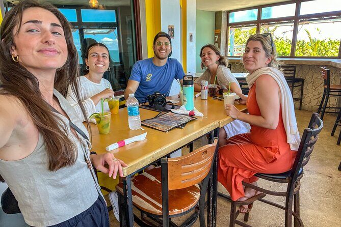 Taste Old San Juan: A Local Food & History Adventure - FAQ