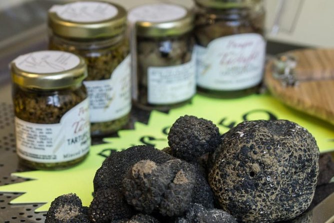 Taste Perugia Food Tour Led by Local - Delve Into Perugias Food Scene