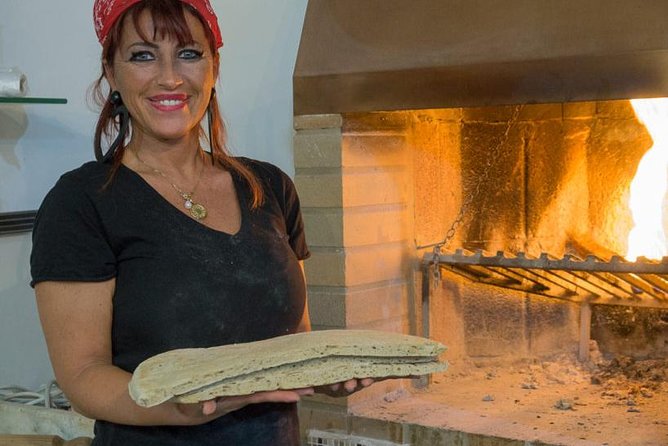 Taste Perugia Food Tour Led by Local - Join a Walking Tour With a Knowledgeable Guide