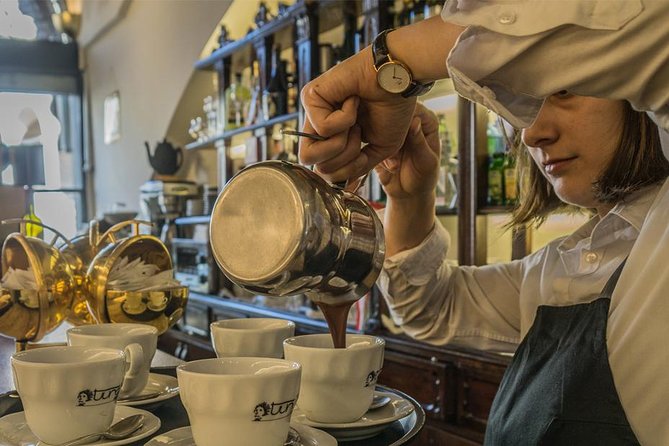 Taste Perugia Food Tour Led by Local - Sample Local Specialties and Delicacies