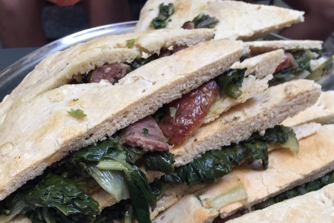 Taste Perugia Food Tour Led by Local - Enjoy the Expertise of Tour Guide Richard
