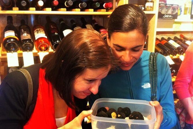 Taste Pike Place Walking Food Tour - FAQ: Your Practical Questions Answered