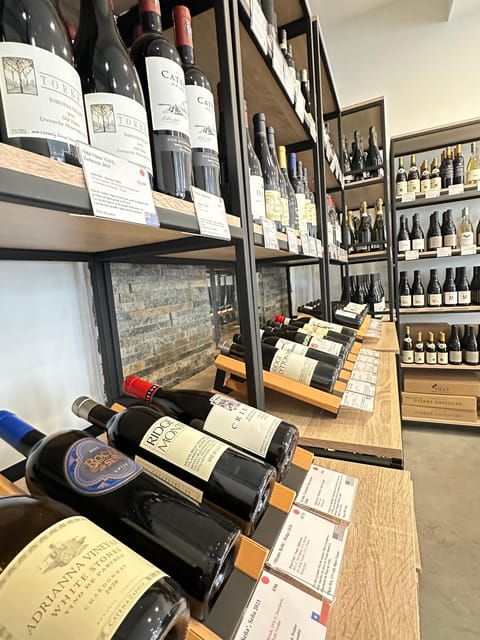 Taste: Provencale Grape Varieties At Home and Abroad - Key Points