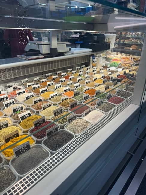 Taste Riga: Guided Market Tour & Taste Seasonal Goods - Final Thoughts: Who Is This Tour For?