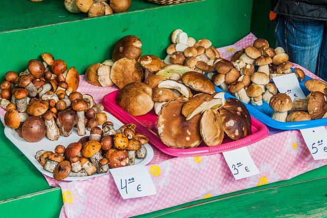 Taste Riga - Private Tour of Latvian Flavour - Additional Information