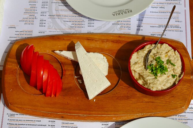 Taste Romania - Timisoaras Food Tour - Additional Info