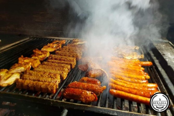 Taste Romania - Timisoaras Food Tour - The Sum Up