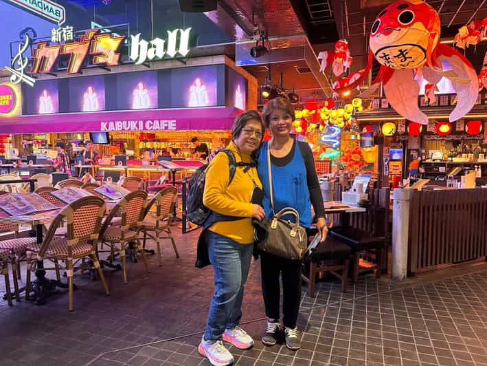 Taste Shinsekai The Soul of Osaka With Our Food Tour - Good To Know