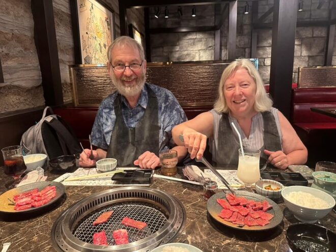 Taste Shinsekai The Soul of Osaka With Our Food Tour - Itinerary Highlights