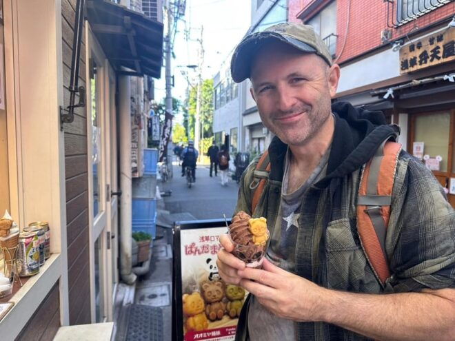 Taste Shinsekai The Soul of Osaka With Our Food Tour - Culinary Delights Await