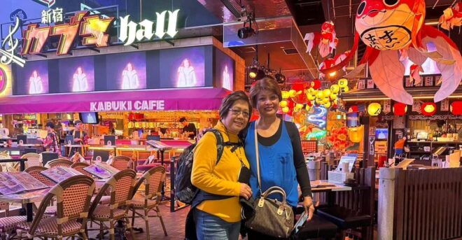Taste Shinsekai The Soul of Osaka With Our Food Tour - Cultural Experience in Shinsekai