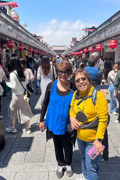Taste Shinsekai The Soul of Osaka With Our Food Tour - Meeting Point and Directions