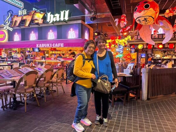 Taste Shinsekai The Soul of Osaka With Our Food Tour - What to Expect During the Tour