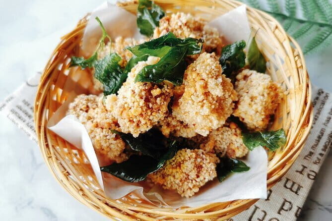 Taste Taipei: Private 6H Food Tour from Keelung Shore Excursion - Who Should Consider This Tour