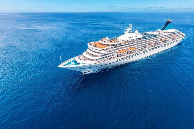 Taste Taipei: Private 6H Food Tour from Keelung Shore Excursion - Practical Details and What They Mean for You