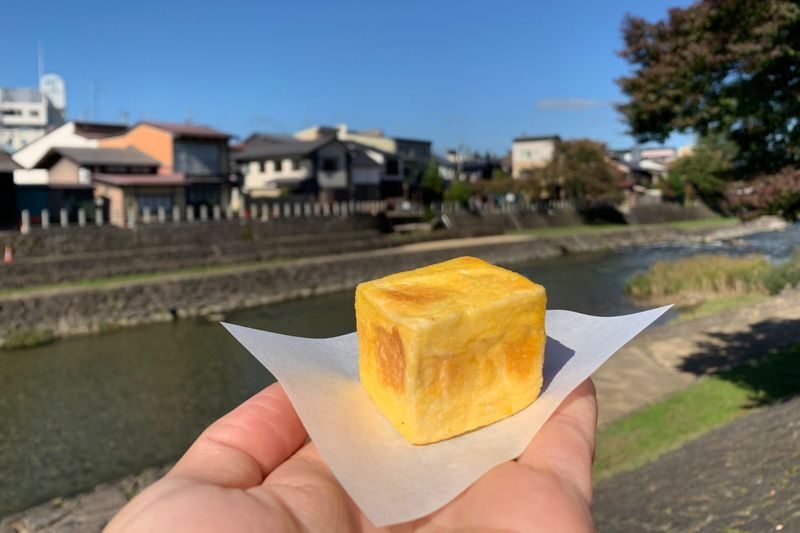 Taste Takayama: Food & Sake Brewery Tour - A first look at Takayama through Sanmachi Suji