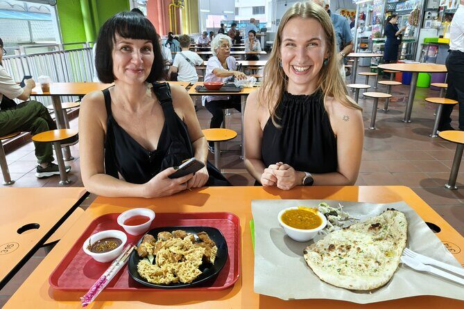 Taste &Tales of Chinatown, a Food & Heritage Tour with 8 Tastings - Frequently Asked Questions