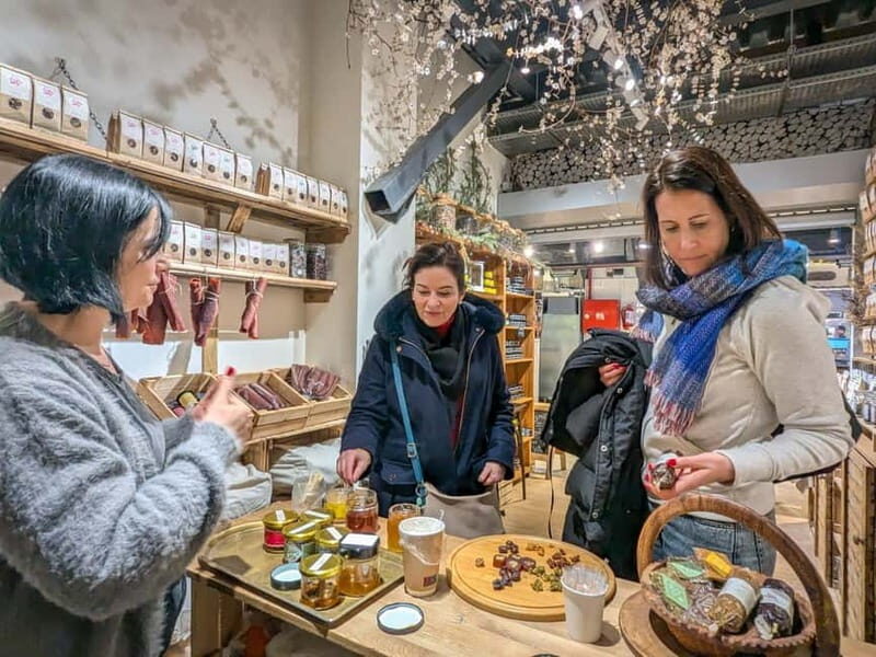 Taste Tbilisi - a delicious Food & Drink walk of Tbilisi - What to Expect from the Tour