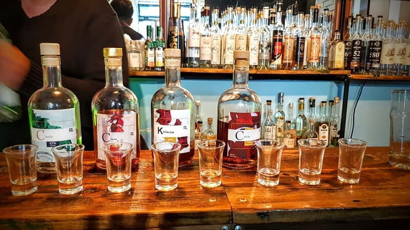 Taste Tbilisi - a delicious Food & Drink walk of Tbilisi - Authentic Experiences According to Travelers