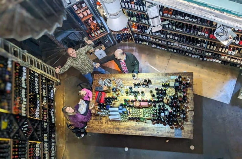 Taste Tbilisi - a delicious Food & Drink walk of Tbilisi - Frequently Asked Questions