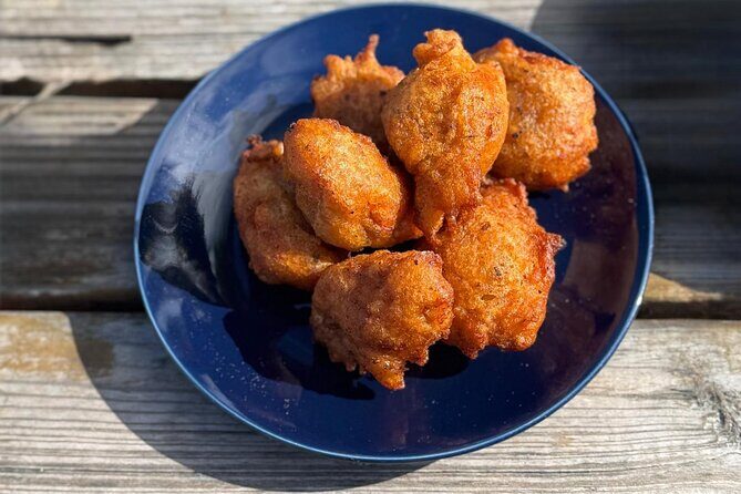 Taste the Bahamas: Beachside Food Tour with Free Pickup & DropOff - FAQs