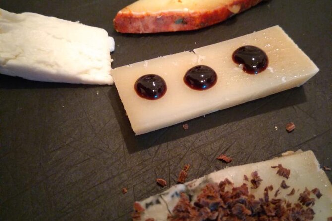 Taste the Best Italian Food & Wine - Overview of the Food Tasting Experience