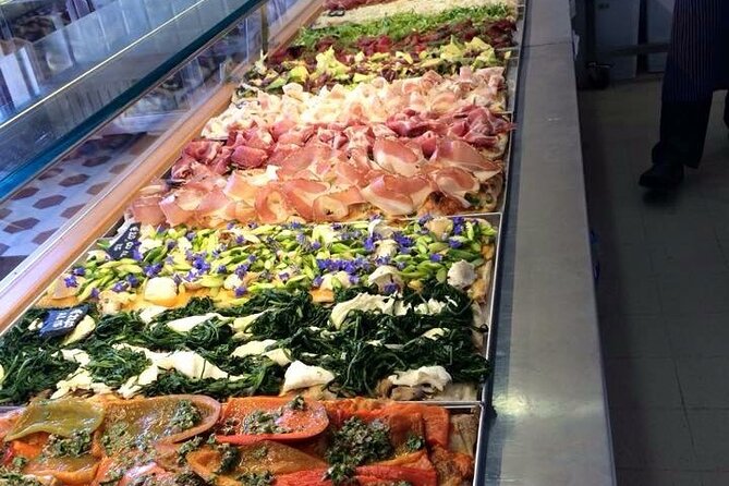 Taste the Best Italian Food & Wine - Common Questions