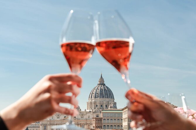 Taste the Best of Trastevere: Wine Tasting - Food Pairing- Gelato - Trastevere: A Culinary Journey