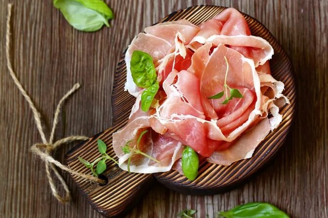 Taste the Best of Trastevere: Wine Tasting - Food Pairing- Gelato - Perfect Food Pairings in Trastevere