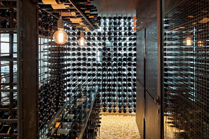 Taste the Douro - Vintage Experience - Cancellation Policy