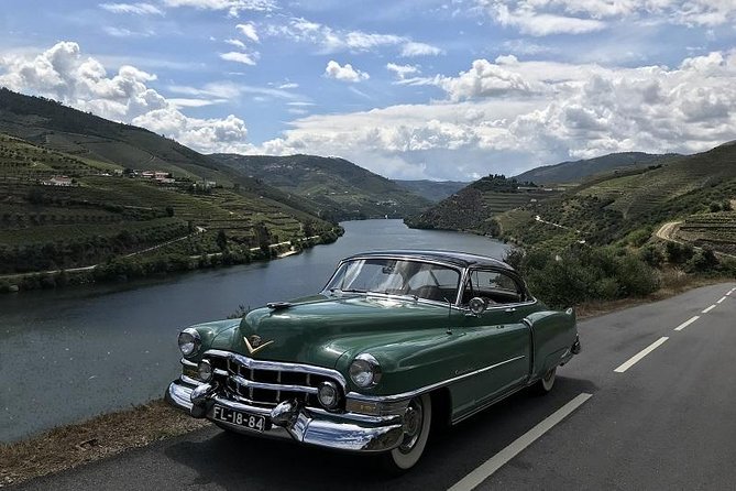 Taste the Douro - Vintage Experience - Directions to the Douro Valley