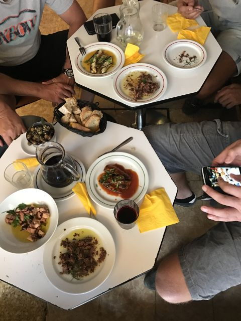 Taste the Flavor of Lisbon on an Electric Bike - Activity Details