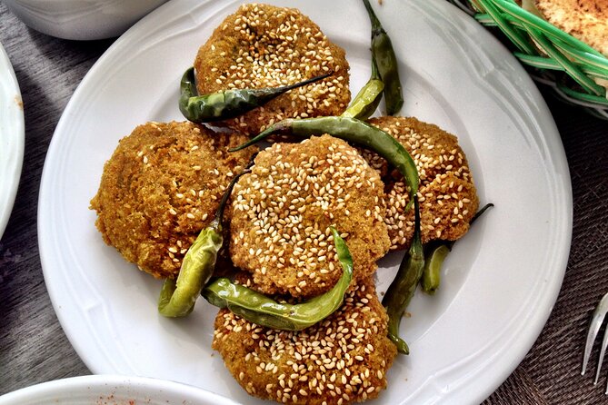 Taste the Flavors of Egypt With Local Cairo Food Tour - Uncover Cairos Gastronomic Treasures